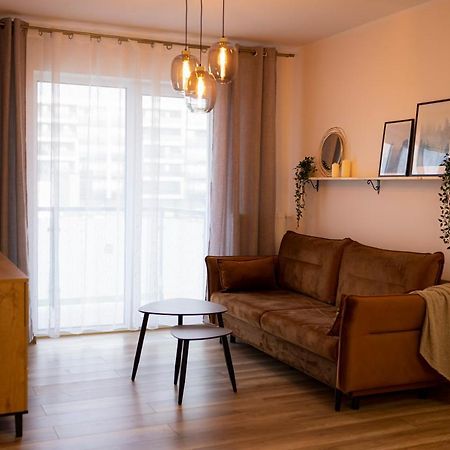 Apartament Sobieskiego Świecie Exterior foto