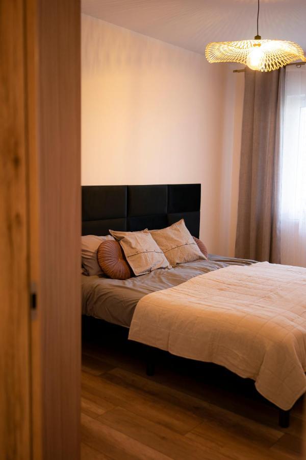 Apartament Sobieskiego Świecie Exterior foto